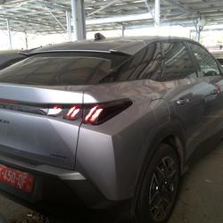 Peugeot 3008 1.2i Hybrid -145 - e-DCS6 Allure + options occasion - Bonchamp-l&egrave;s-Laval - photo 3/9