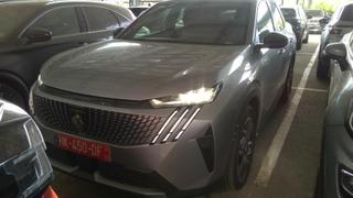 Peugeot 3008  - Allure - photo 1