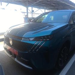 Peugeot 3008 1.2i Hybrid -145 - e-DCS6 GT + Options occasion - Bonchamp-l&egrave;s-Laval - photo 2/9