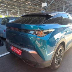 Peugeot 3008 1.2i Hybrid -145 - e-DCS6 GT + Options occasion - Bonchamp-l&egrave;s-Laval - photo 3/9
