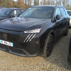 Peugeot 5008 1.2i Hybrid -145 - e-DCS6 GT + options occasion - Bonchamp-l&egrave;s-Laval - photo 2/9