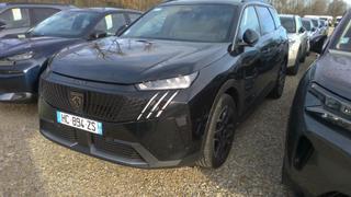 Peugeot 5008  - Gt - photo 1