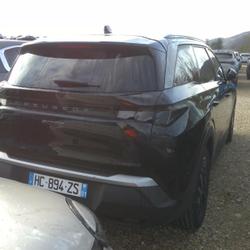 Peugeot 5008 1.2i Hybrid -145 - e-DCS6 GT + options occasion - Rennes - photo 3/9