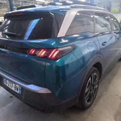 Peugeot 5008 1.2i Hybrid -145 -e-DCS6 III Allure + Options occasion - Rennes - photo 3/8