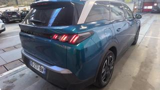 Peugeot 5008  - Allure - photo 2
