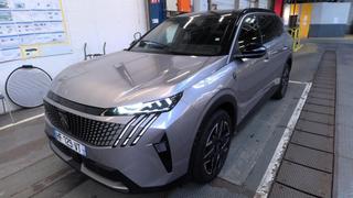 Peugeot 5008  - Gt - photo 1