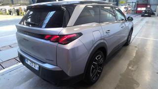 Peugeot 5008  - Gt - photo 2