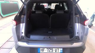 Peugeot 5008  - Gt - photo 4