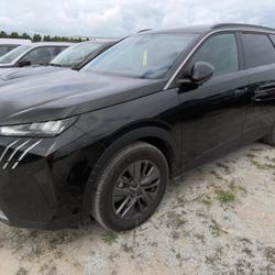 Peugeot 5008 1.2i Hybrid -145 - e-DCS6 III Allure + Options occasion - Rennes - photo 2/8