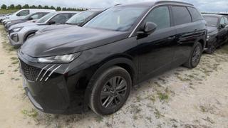 Peugeot 5008  - Allure - photo 1