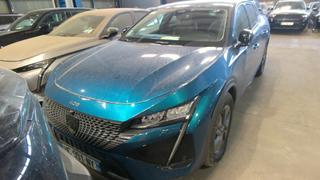 Peugeot 408  - Allure - photo 1