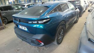 Peugeot 408  - Allure - photo 2