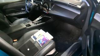 Peugeot 408  - Allure - photo 3