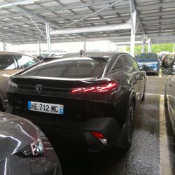 Peugeot 408 1.2i Hybrid -145 - e-DCS6 BERLINE GT occasion - Rennes - photo 3/9