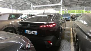 Peugeot 408  - Gt - photo 2
