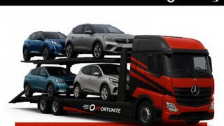 Peugeot 408  - Allure - photo 0