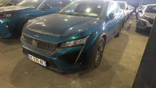Peugeot 408  - Allure - photo 1