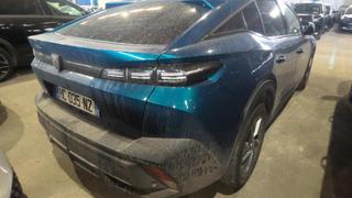Peugeot 408  - Allure - photo 2