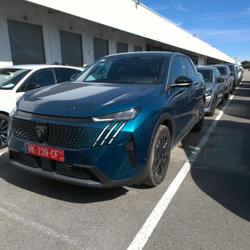 Peugeot 3008 1.2i Hybrid -145- e-DCS6 Allure + OPTIONS occasion - Rennes - photo 2/9