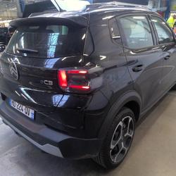 Citroen C3 &euml;- - 113 Plus + Options occasion - Rennes - photo 3/10