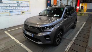 Citroen C3  - photo 1