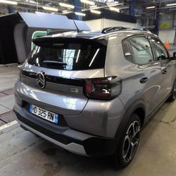 Citroen C3 &euml;- - 113 Plus + Options occasion - Rennes - photo 3/9