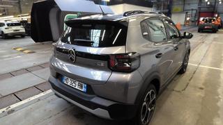 Citroen C3  - photo 2