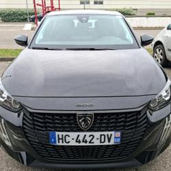 Peugeot 208 1.2i 12V S&S - 100 II BERLINE Style PHASE 2 occasion - Bonchamp-l&egrave;s-Laval - photo 2/9