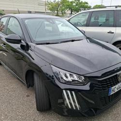 Peugeot 208 1.2i 12V S&S - 100 II BERLINE Style PHASE 2 occasion - Bonchamp-l&egrave;s-Laval - photo 3/9