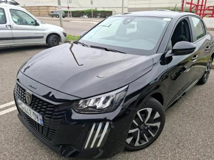 Peugeot 208 - 1.2i 12V S&S - 100  II  BERLINE Style PHASE 2 - 13 990 €