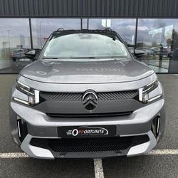 Citroen C3 Aircross 1.2i Hybride - 145 S&S Max occasion - Rennes - photo 2/35