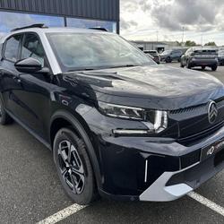 Citroen C3 Aircross 1.2i Hybride - 145 S&S - Max occasion - Bonchamp-l&egrave;s-Laval - photo 3/34