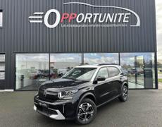 Citroen C3 Aircross Rennes