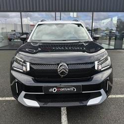 Citroen C3 Aircross 1.2i Hybride - 145 S&S - Max occasion - Rennes - photo 2/34