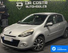 Renault Clio 4 Taverny