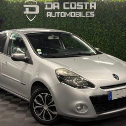 Renault Clio 4 3 III PHASE 2 DYNAMIQUE TOMTOM 1.5 DCI 90 Cv 5 Pts ECRAN GPS BLUETOOTH - GARANTIE 1 AN Taverny