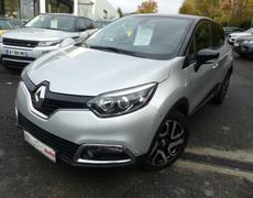 Renault Captur Montévrain