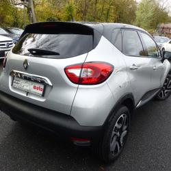 Renault Captur 1.2 TCE 120CH STOP&START ENERGY WAVE EDC EURO6 2016 Mont&eacute;vrain