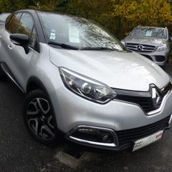Renault Captur 1.2 TCE 120CH STOP&START ENERGY WAVE EDC EURO6 2016 Mont&eacute;vrain