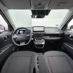 Hyundai Inster 49 KWH 115CH INTUITIVE 4PL occasion - Saint-Lumine-de-Clisson - photo 2/22