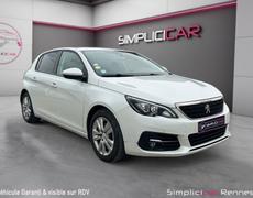 Peugeot 308 Phase 2 Bruz
