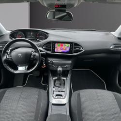 Peugeot 308 Phase 2 1.5 BLUE HDI 130 ACTIVE BUSINESS EAT Bruz