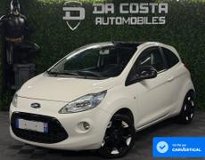 Ford Ka Taverny