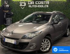 Renault Megane 3 Taverny