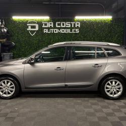 Renault Megane 3 3 III ESTATE / BREAK 1.5 DCI 110 Cv Taverny