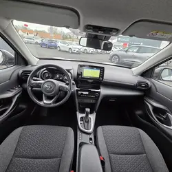Toyota Yaris Cross 116H DYNAMIC BUSINESS + PROGRAMME BEYOND ZERO ACADEMY MY21 occasion - Saint-Lumine-de-Clisson - photo 2/21