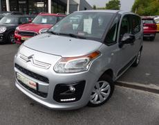 Citroen C3 Picasso Montévrain