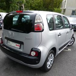 Citroen C3 Picasso PURETECH 110 CONFORT Mont&eacute;vrain
