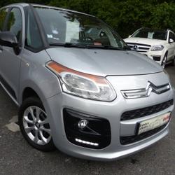 Citroen C3 Picasso PURETECH 110 CONFORT Mont&eacute;vrain
