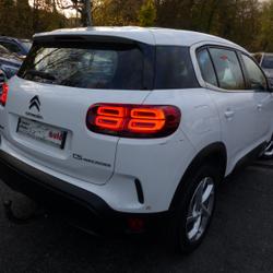 Citroen C5 Aircross HYBRID 225CH FEEL E-EAT8 Mont&eacute;vrain